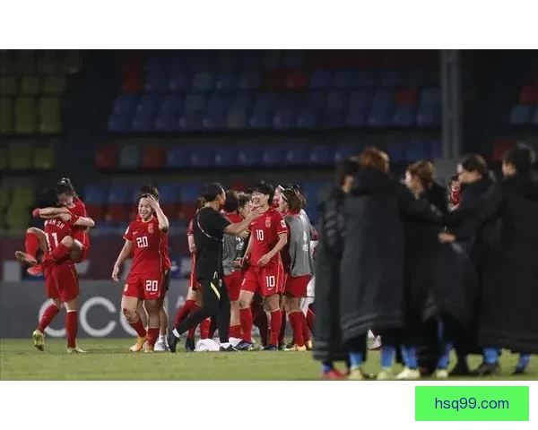 卫报称2026女足亚洲杯奖金180万美元创洲际赛事最低纪录